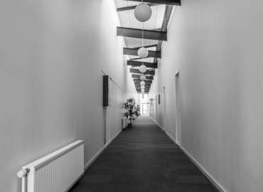 Kontor til leje på Teknikvej 2C, 4200 Slagelse - 1 m² | Foto 3 - Lokalebasen