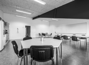 Kontor til leje på Teknikvej 2C, 4200 Slagelse - 1 m² | Foto 5 - Lokalebasen.dk