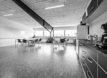 Kontor til leje på Teknikvej 2C, 4200 Slagelse - 1 m² | Foto 6 - Lokalebasen