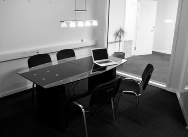 Kontor til leje på Teknikvej 2C, 4200 Slagelse - 1 m² | Foto 7 - Lokalebasen.dk