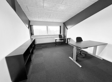 Kontor til leje på Teknikvej 2C, 4200 Slagelse - 1 m² | Foto 9 - Lokalebasen.dk