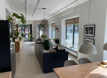 Butik til leje på Søndergade 32, 6000 Kolding - 315 m² | Foto 4 - Lokalebasen