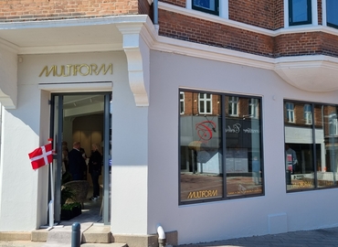 Butik til leje på Søndergade 32, 6000 Kolding - 315 m² | Foto 1 - Lokalebasen.dk