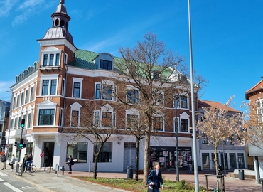 Butik til leje på Søndergade 32, 6000 Kolding - 315 m² | Foto 0 - Lokalebasen