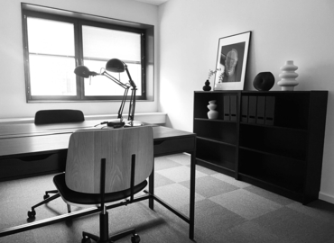 Office Ørnegårdsvej 16 2820 Gentofte