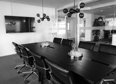 Office Ørnegårdsvej 16 2820 Gentofte