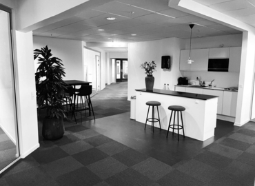 Office Ørnegårdsvej 16 2820 Gentofte