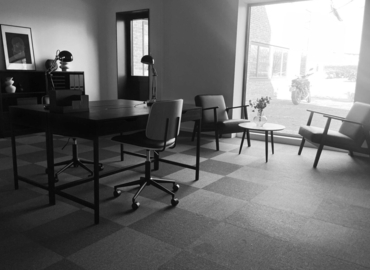 Office Ørnegårdsvej 16 2820 Gentofte