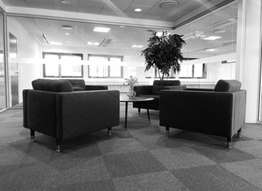 Office Ørnegårdsvej 16 2820 Gentofte