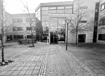 Office Ørnegårdsvej 16 2820 Gentofte