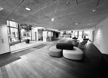 Office Ørnegårdsvej 16 2820 Gentofte