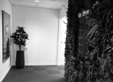 Office Ørnegårdsvej 16 2820 Gentofte