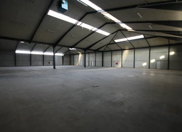 1415 m² Commercial warehouse for rent in Viborg, Venøvej 1 (8800) - 0 | MatchOffice