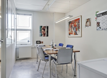 Lager til leje på Agtoftsvej 7A, 6400 Sønderborg - 280 m² | Foto 2 - Lokalebasen