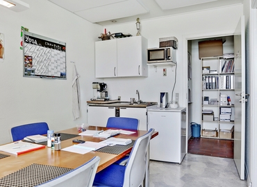 Lager til leje på Agtoftsvej 7A, 6400 Sønderborg - 280 m² | Foto 8 - Lokalebasen