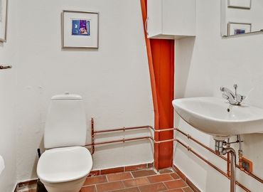 Lager til leje på Agtoftsvej 7A, 6400 Sønderborg - 280 m² | Foto 9 - Lokalebasen