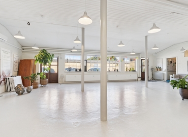 Office Hjulmagervej 3 9000 Aalborg