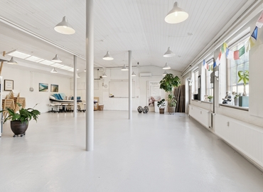 Office Hjulmagervej 3 9000 Aalborg