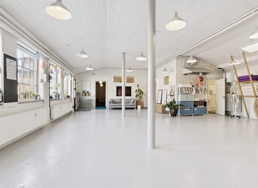 Kontor til leje på Hjulmagervej 3, 9000 Aalborg - 201 m² | Foto 2 - Lokalebasen