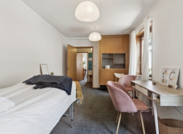 Kontor til leje på Hjulmagervej 3, 9000 Aalborg - 201 m² | Foto 3 - Lokalebasen