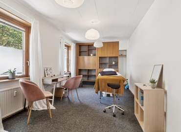 Kontor til leje på Hjulmagervej 3, 9000 Aalborg - 201 m² | Foto 4 - Lokalebasen