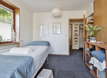 Kontor til leje på Hjulmagervej 3, 9000 Aalborg - 201 m² | Foto 6 - Lokalebasen.dk