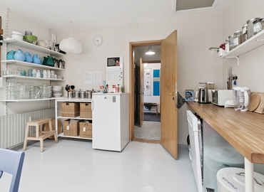 Kontor til leje på Hjulmagervej 3, 9000 Aalborg - 201 m² | Foto 9 - Lokalebasen.dk