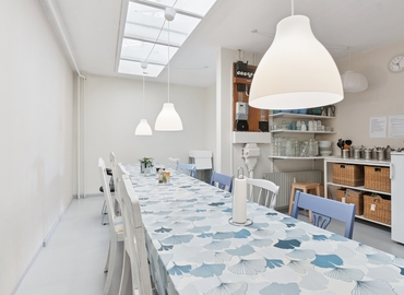 Kontor til leje på Hjulmagervej 3, 9000 Aalborg - 201 m² | Foto 8 - Lokalebasen