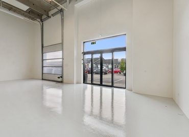 Butik til leje på Blytækkervej 22, 9000 Aalborg - 489 m² | Foto 0 - Lokalebasen