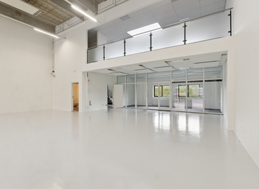 489 m² Store for rent in Aalborg, Blytækkervej 22 (9000) - 3 | MatchOffice.com