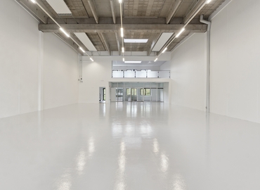 489 m² Store for rent in Aalborg, Blytækkervej 22 (9000) - 2 | MatchOffice