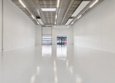 Butik til leje på Blytækkervej 22, 9000 Aalborg - 489 m² | Foto 1 - Lokalebasen.dk