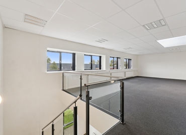 489 m² Commercial shop for rent in Aalborg, Blytækkervej 22 (9000) - 6 | MatchOffice.com