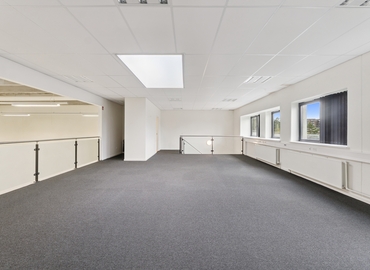 489 m² Store for rent in Aalborg, Blytækkervej 22 (9000) - 5 | MatchOffice