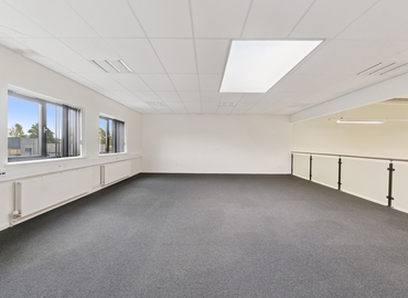 489 m² Commercial shop for rent in Aalborg, Blytækkervej 22 (9000) - 4 | MatchOffice