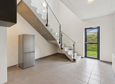 489 m² Commercial shop for rent in Aalborg, Blytækkervej 22 (9000) - 9 | MatchOffice