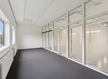 489 m² Commercial shop for rent in Aalborg, Blytækkervej 22 (9000) - 8 | MatchOffice.com