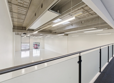 489 m² Shop for rent in Aalborg, Blytækkervej 22 (9000) - 7 | MatchOffice.com