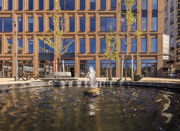 Kontor til leje på Paradisæblevej 4, 2500 Valby - 348 m² | Foto 112 - Lokalebasen.dk