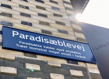 Kontor til leje på Paradisæblevej 4, 2500 Valby - 348 m² | Foto 106 - Lokalebasen