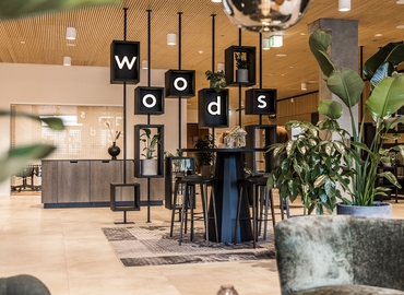 Office Paradisæblevej 4 2500 Valby
