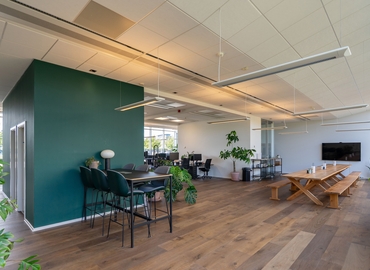 Kontor til leje på Islands Brygge 39, 2300 København S - 2006 m² | Foto 3 - Lokalebasen.dk