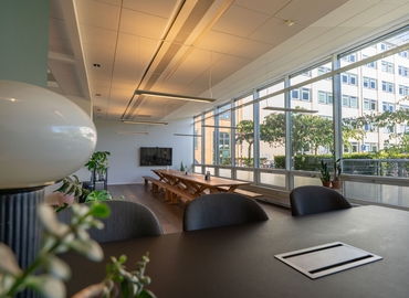 Kontor til leje på Islands Brygge 39, 2300 København S - 2006 m² | Foto 4 - Lokalebasen.dk