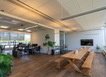 Kontor til leje på Islands Brygge 39, 2300 København S - 2006 m² | Foto 2 - Lokalebasen