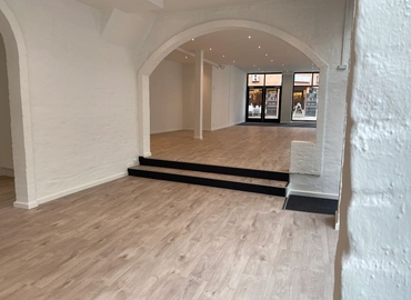 Butik til leje på Sct. Mathias Gade 72D, 8800 Viborg - 145 m² | Foto 9 - Lokalebasen