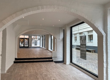 Butik til leje på Sct. Mathias Gade 72D, 8800 Viborg - 145 m² | Foto 7 - Lokalebasen.dk