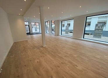 Butik til leje på Sct. Mathias Gade 72D, 8800 Viborg - 145 m² | Foto 6 - Lokalebasen