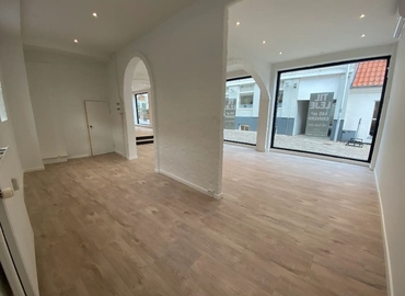 Butik til leje på Sct. Mathias Gade 72D, 8800 Viborg - 145 m² | Foto 8 - Lokalebasen