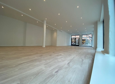 Butik til leje på Sct. Mathias Gade 72D, 8800 Viborg - 145 m² | Foto 12 - Lokalebasen.dk