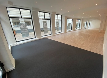 Butik til leje på Sct. Mathias Gade 72D, 8800 Viborg - 145 m² | Foto 4 - Lokalebasen.dk